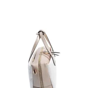 Дамска чанта Silver & Polo SP1276 елегантна чанта с дълга презрамка