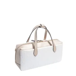 Дамска чанта Silver & Polo SP1276 елегантна чанта с дълга презрамка