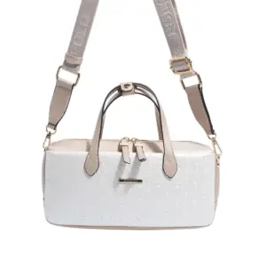 Дамска чанта Silver & Polo SP1276 елегантна чанта с дълга презрамка