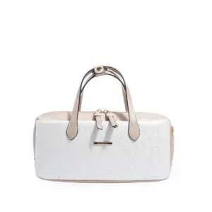 Дамска чанта Silver & Polo SP1276 елегантна чанта с дълга презрамка