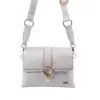 Чанта Silver Polo (Silver&Polo)