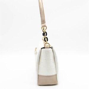 Дамска чанта Silver&Polo Sedef от еко кожа – седефена чанта за през рамо