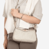Чанта Silver Polo (Silver&Polo)