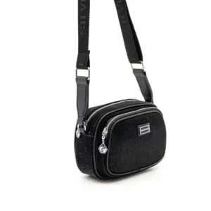 Дамска чанта през рамо SILVER&POLO SP1111 от еко кожа