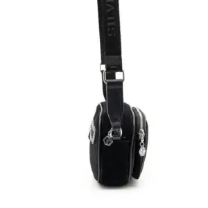 Дамска чанта през рамо SILVER&POLO SP1111 от еко кожа