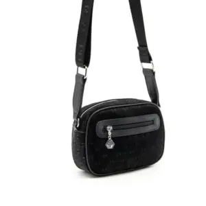Дамска чанта през рамо SILVER&POLO SP1111 от еко кожа