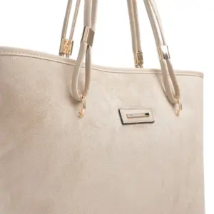 Дамска чанта Silver&Polo SP1282 от велур