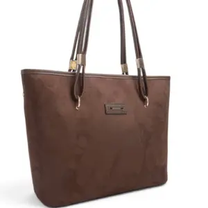 Дамска чанта Silver&Polo SP1282 от велур