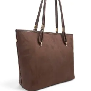 Дамска чанта Silver&Polo SP1282 от велур