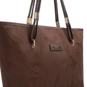 Дамска чанта Silver&Polo SP1282 от велур