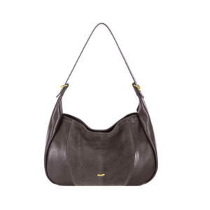 Дамска чанта David Jones CM8692 от висок клас еко кожа и велур с елегантен дизайн