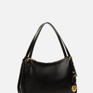 Дамска чанта David Jones 8731 Black – елегантен черен модел