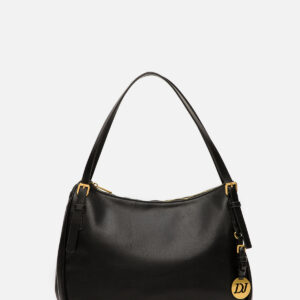 Дамска чанта David Jones 8731 Black – елегантен черен модел
