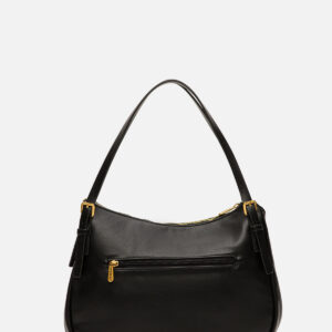 Дамска чанта David Jones 8731 Black – елегантен черен модел