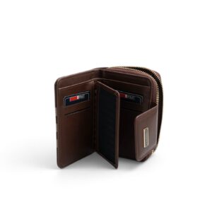 Дамско портмоне Silver&Polo SP935 от висококачествена еко кожа с елегантен и практичен дизайн