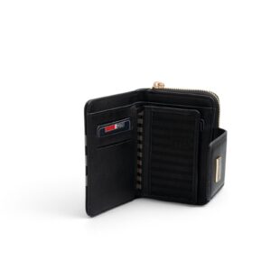 Дамско портмоне Silver&Polo SP935 от висококачествена еко кожа с елегантен и практичен дизайн