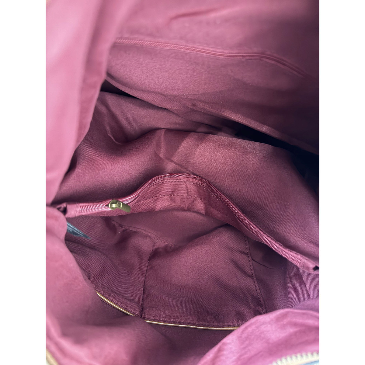 Дамска чанта на райета Paolo Bags черна 4 Дамска чанта на райета Paolo Bags